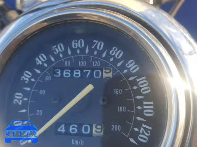 1996 KAWASAKI VN800 JKBVNCA16TA033637 зображення 7