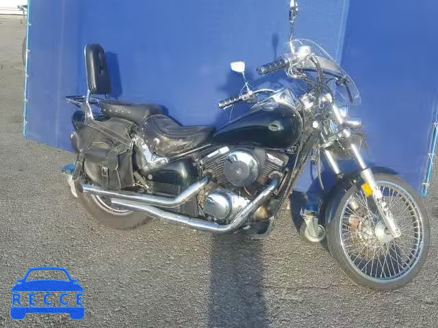 1996 KAWASAKI VN800 JKBVNCA16TA033637 зображення 8