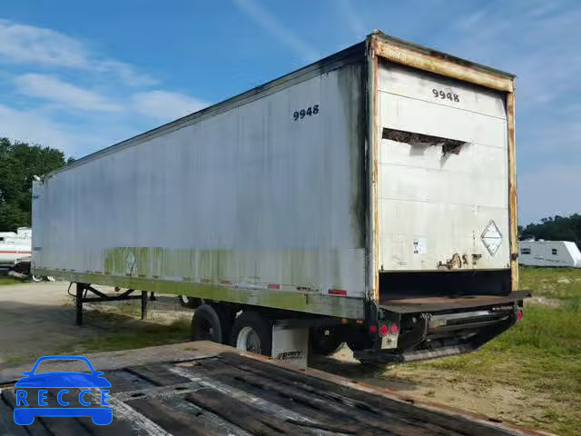 1999 FRUEHAUF TRAILER 1JJV482F6XF555074 Bild 3