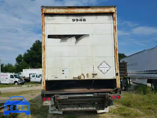 1999 FRUEHAUF TRAILER 1JJV482F6XF555074 image 4