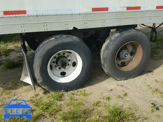 1999 FRUEHAUF TRAILER 1JJV482F6XF555074 image 8