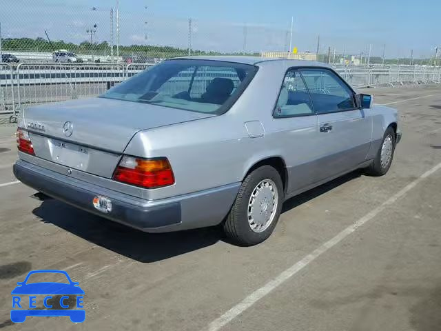 1992 MERCEDES-BENZ 300 CE WDBEA51E4NB582933 image 3