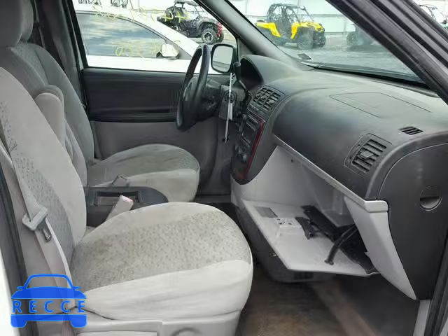 2007 CHEVROLET UPLANDER I 1GBDV13127D152320 зображення 4