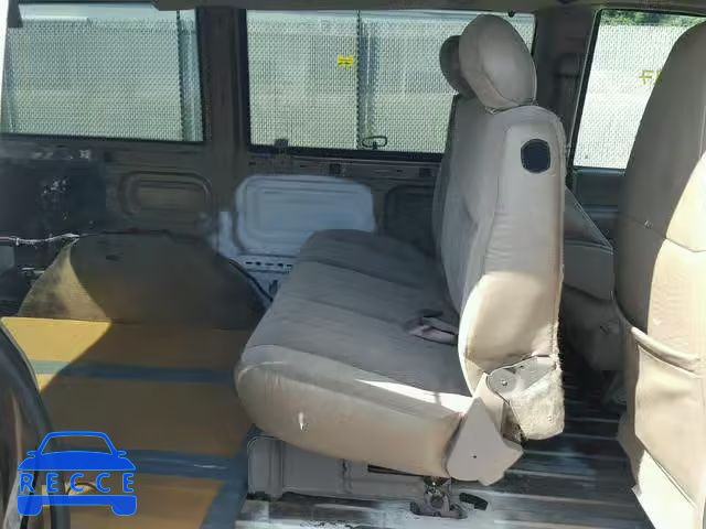 2004 GMC SAFARI XT 1GKEL19X94B500353 зображення 5