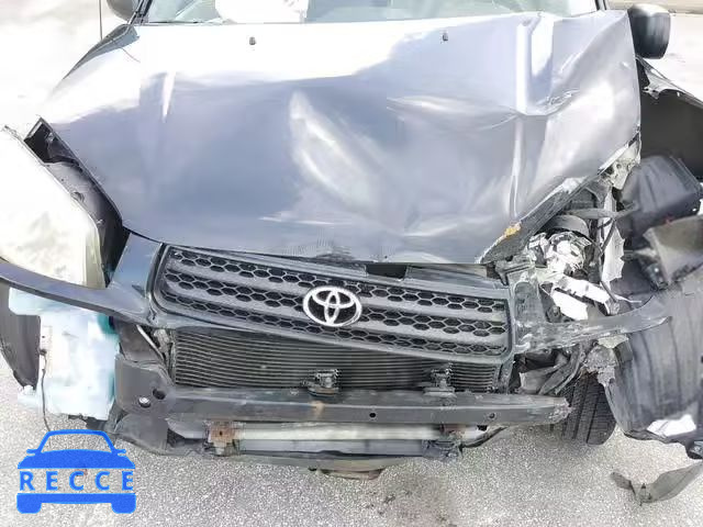 2001 TOYOTA RAV 4 JTEHH20V110082577 image 6