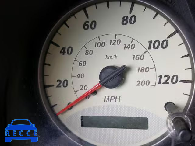 2001 TOYOTA RAV 4 JTEHH20V110082577 image 7