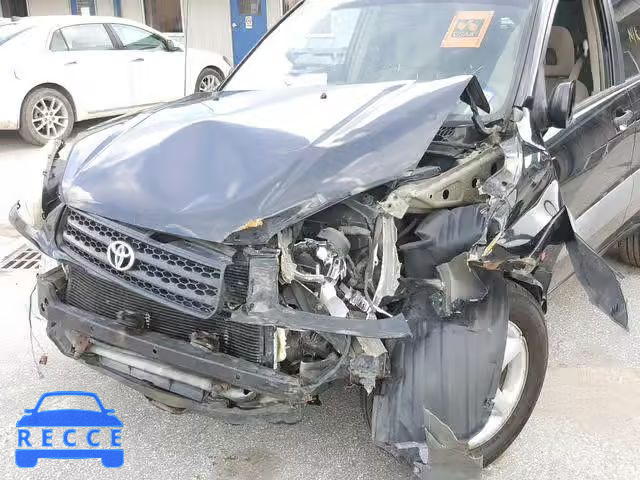 2001 TOYOTA RAV 4 JTEHH20V110082577 image 8