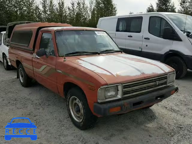 1983 TOYOTA PICKUP 1/2 JT4RN44S1D1122040 image 0