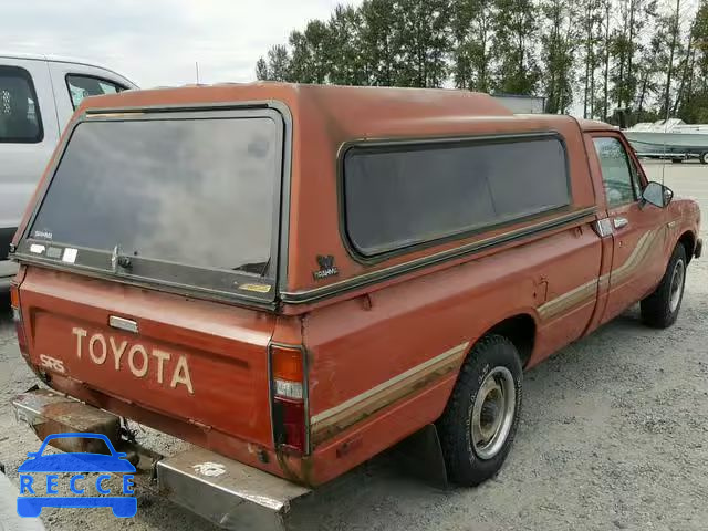 1983 TOYOTA PICKUP 1/2 JT4RN44S1D1122040 image 3