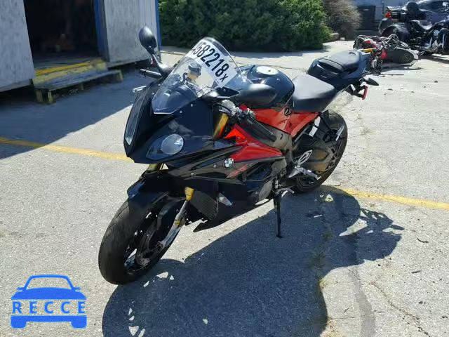 2016 BMW S 1000 RR WB10D2103GZ354046 image 1