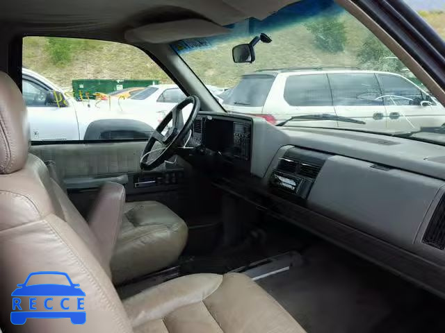 1994 CHEVROLET GMT-400 K2 1GCFK29K2RE175337 Bild 4