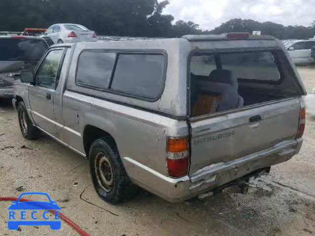 1995 MITSUBISHI MIGHTY MAX JA7LS21G0SP008699 зображення 2
