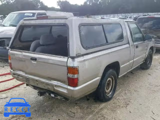 1995 MITSUBISHI MIGHTY MAX JA7LS21G0SP008699 image 3