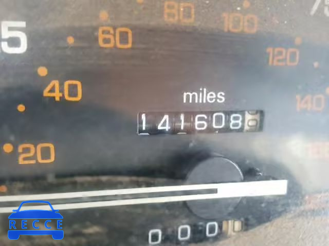 1995 MITSUBISHI MIGHTY MAX JA7LS21G0SP008699 зображення 7