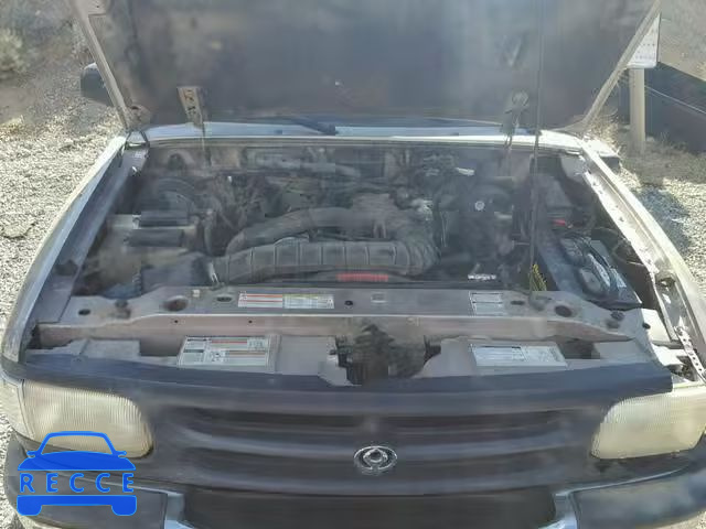 1996 MAZDA B3000 CAB 4F4CR16U4TTM14329 Bild 6