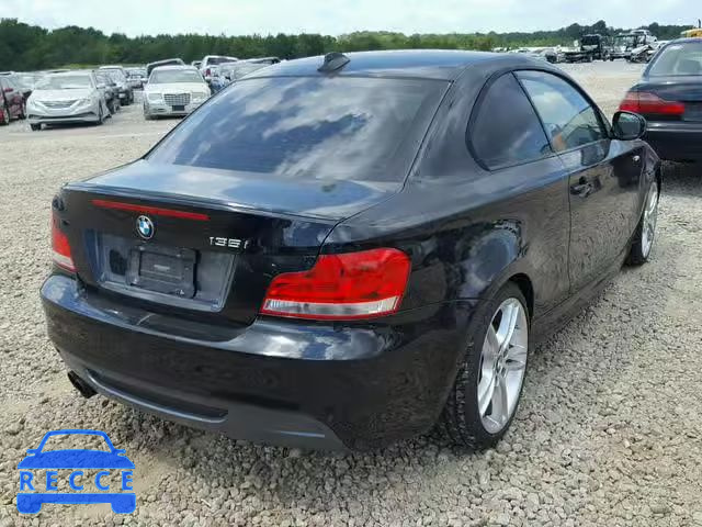 2012 BMW 135 I WBAUC9C59CVM13009 image 3