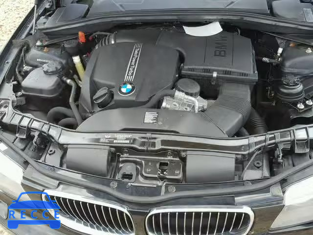 2012 BMW 135 I WBAUC9C59CVM13009 image 6