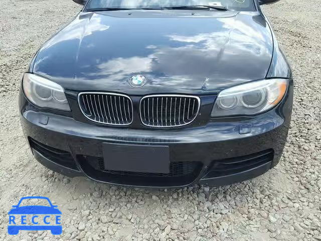 2012 BMW 135 I WBAUC9C59CVM13009 image 8