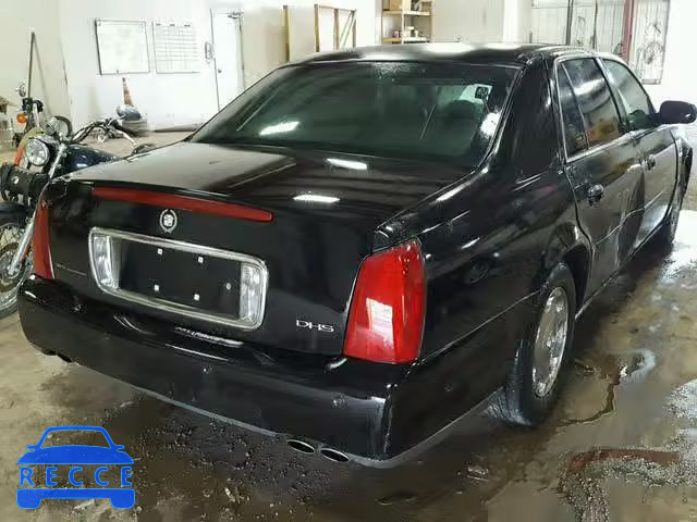 2001 CADILLAC PROFESSION 1G6KE57Y61U111703 image 3