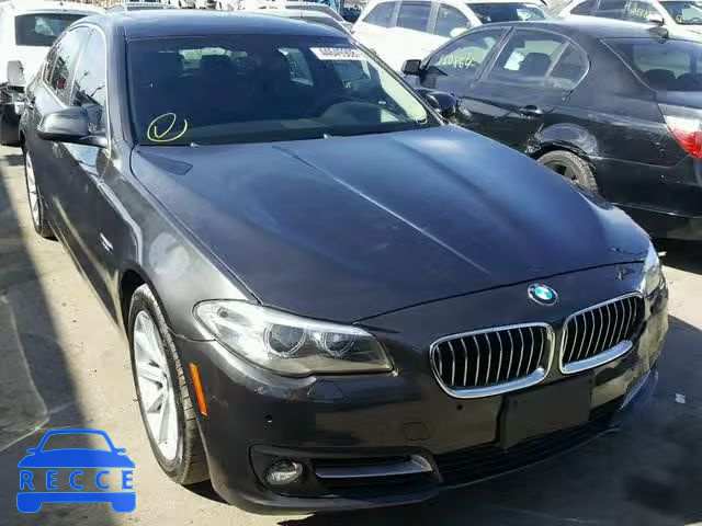 2015 BMW 535 D WBAFV3C57FD686850 image 0