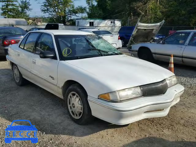 1994 BUICK SKYLARK CU 1G4NV55MXRC263393 зображення 0