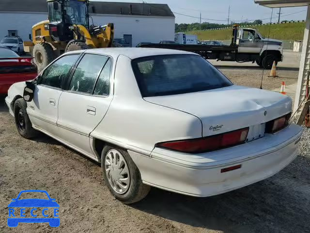 1994 BUICK SKYLARK CU 1G4NV55MXRC263393 Bild 2