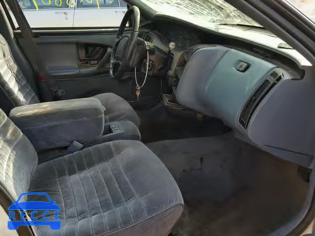 1994 BUICK SKYLARK CU 1G4NV55MXRC263393 Bild 4