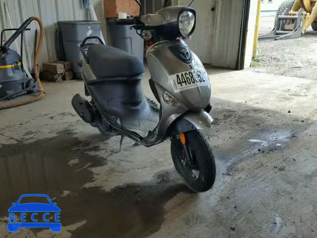 2016 CHALET SCOOTER RFVPAP5A3G1119385 image 0