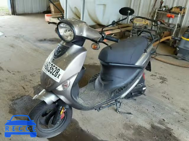 2016 CHALET SCOOTER RFVPAP5A3G1119385 image 1