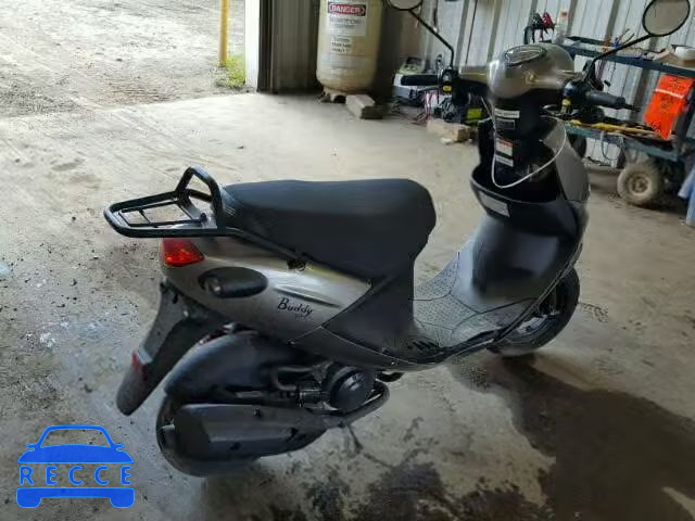 2016 CHALET SCOOTER RFVPAP5A3G1119385 image 3