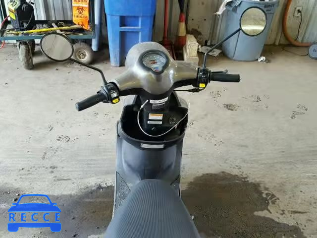 2016 CHALET SCOOTER RFVPAP5A3G1119385 image 4