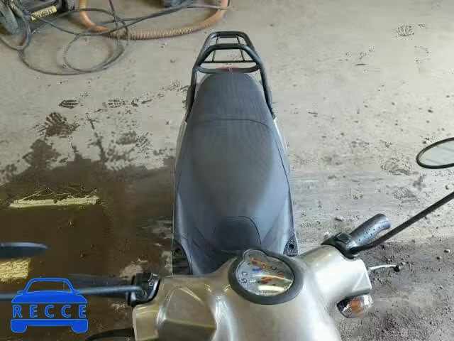 2016 CHALET SCOOTER RFVPAP5A3G1119385 Bild 5