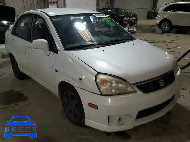 2005 SUZUKI AERIO S JS2RA61S555250289 Bild 0