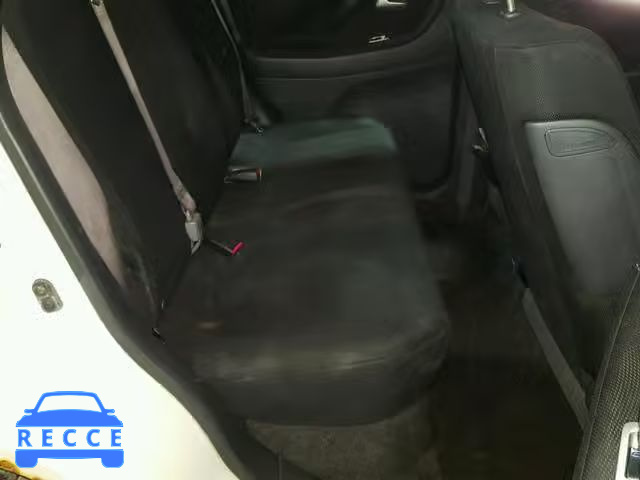 2005 SUZUKI AERIO S JS2RA61S555250289 Bild 5