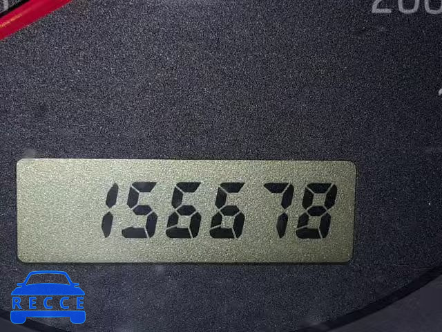 2005 SUZUKI AERIO S JS2RA61S555250289 Bild 7
