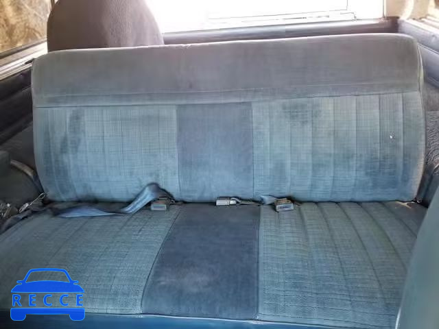 1984 CHEVROLET BLAZER K10 1G8EK18L4EF121603 Bild 7