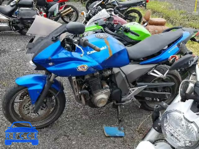 2005 KAWASAKI ZR750 K1 JKAZRDK185A001614 Bild 6