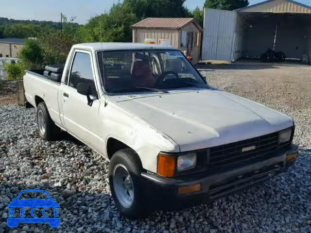 1985 TOYOTA PICKUP 1/2 JT4RN50R4F0080349 зображення 0