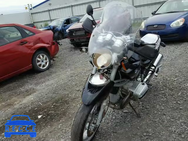 2003 BMW R1150 R WB10439A13ZF47277 зображення 1