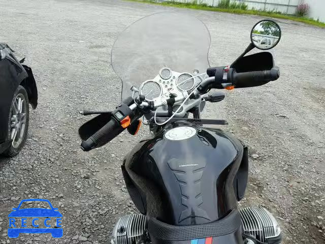 2003 BMW R1150 R WB10439A13ZF47277 image 4