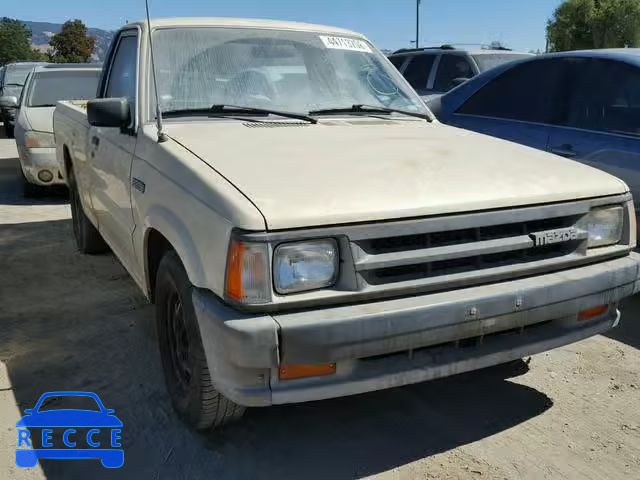 1989 MAZDA B2200 SHOR JM2UF1137K0763050 image 0