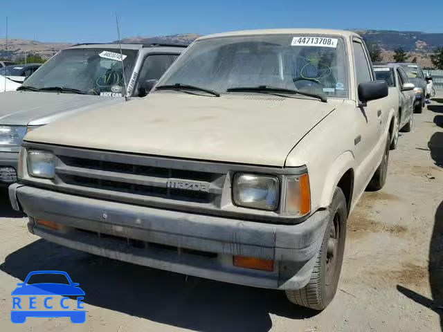 1989 MAZDA B2200 SHOR JM2UF1137K0763050 image 1