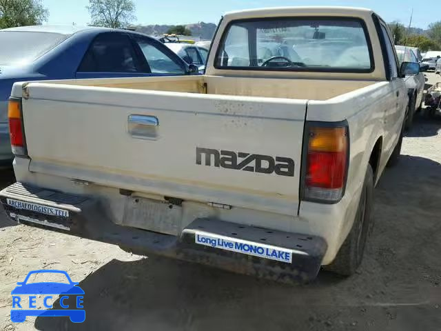 1989 MAZDA B2200 SHOR JM2UF1137K0763050 image 3