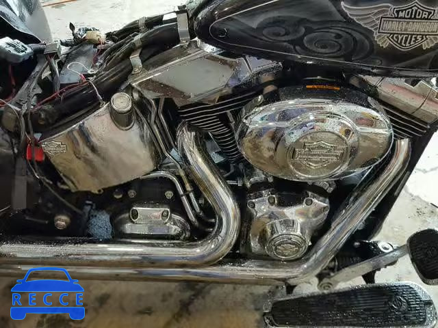 2010 HARLEY-DAVIDSON FLSTN 1HD1JD517AB045614 image 6