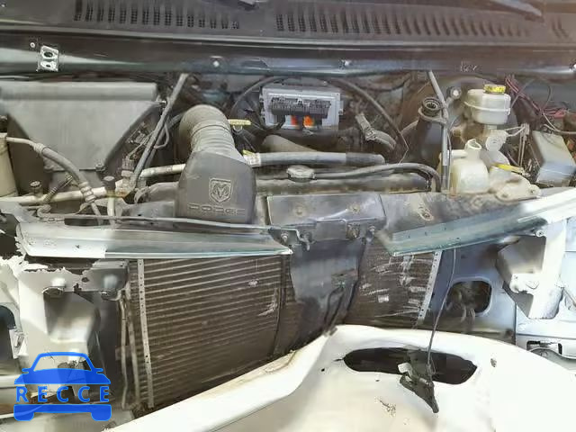 2003 DODGE RAM VAN B2 2D7JB21ZX3K501610 image 6