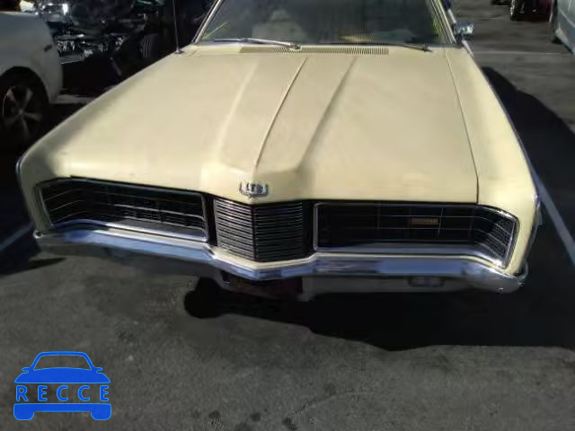 1970 FORD LTD 0J62Y167560 Bild 8