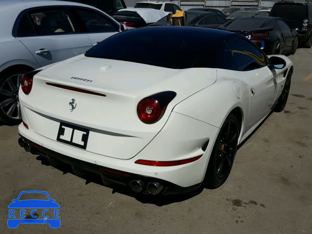 2016 FERRARI CALIFORNIA ZFF77XJA4G0214849 image 3