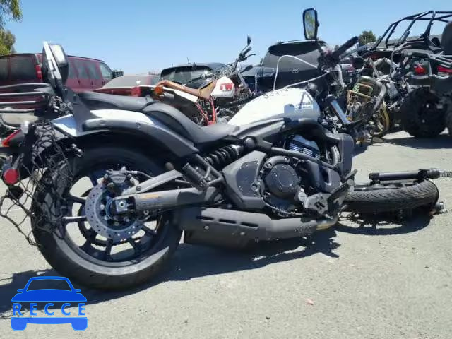 2018 KAWASAKI EN650 D JKAENED17JDA07848 image 3