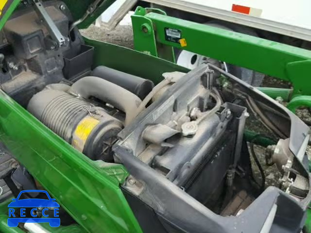 2015 JOHN DEERE TRACTOR 1LV1025RLFH318900 зображення 6