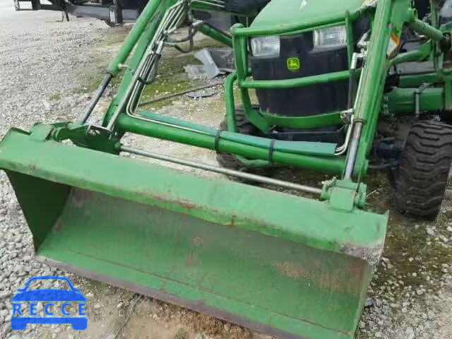 2015 JOHN DEERE TRACTOR 1LV1025RLFH318900 зображення 8